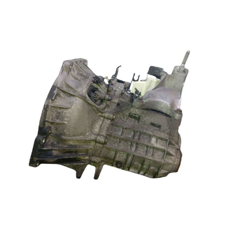 Σασμάν Ford Focus με Κωδικό 2S4R7002PC