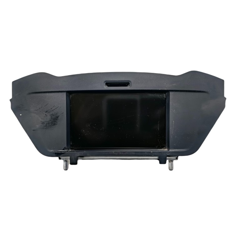 Οθόνη Πλοήγησης Ford Focus AM5T18B955DG Οθόνη Πλοήγησης Ford Focus AM5T18B955DG