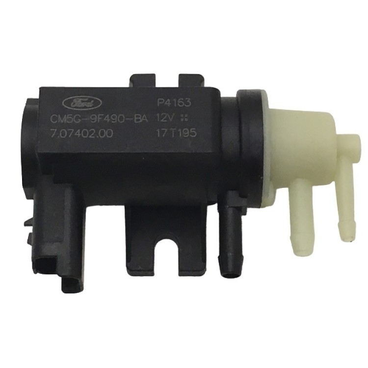 Ηλεκτρομαγνητική Βαλβίδα με Κωδικό CM5G9F490BA