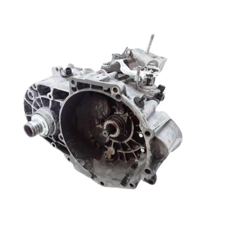 Κιβώτιο ταχυτήτων  με Κωδικό YM2R7002CF