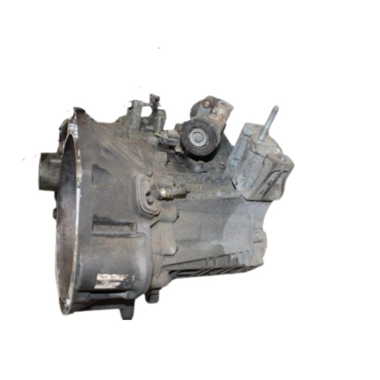 Κιβώτιο ταχυτήτων  με Κωδικό YM2R7002CF