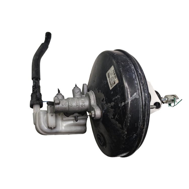 Σεβρό Φρένων Με Κωδικό 8V51-2B195-DD
