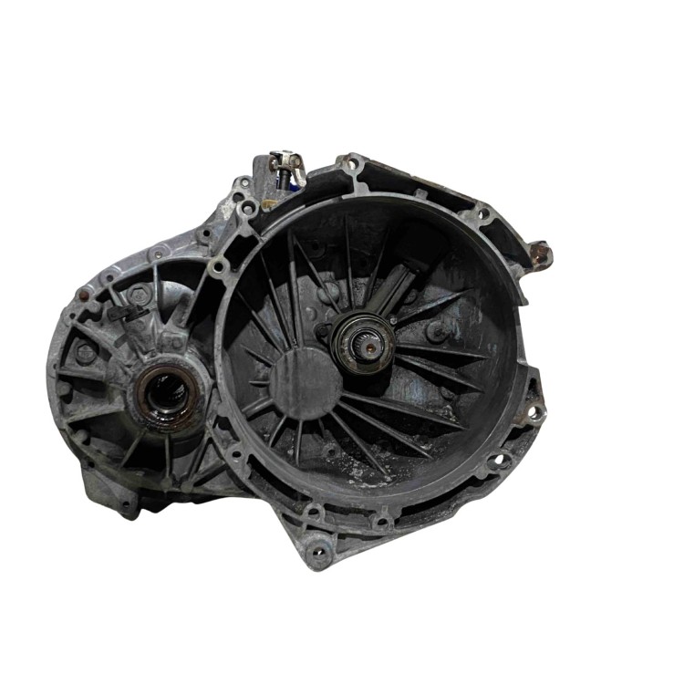 Κιβώτιο Ταχυτήτων Ford Transit με Κωδικό 1C1R7002AG