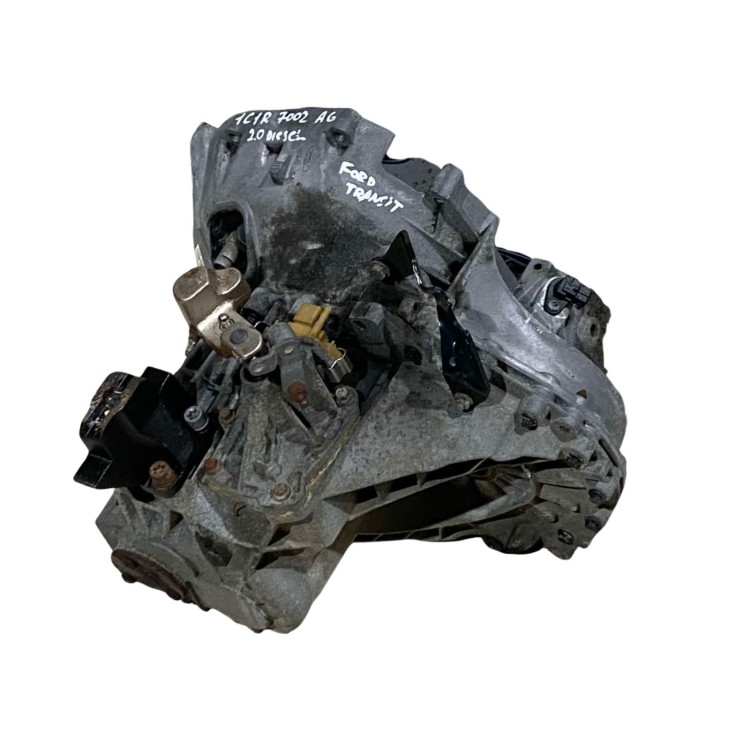 Κιβώτιο Ταχυτήτων Ford Transit με Κωδικό 1C1R7002AG