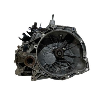 Κιβώτιο Ταχυτήτων Ford Transit Connect 2002-2013 1.8 TCD Κιβώτιο Ταχυτήτων Ford Transit Connect 2002-2013 1.8 TCD