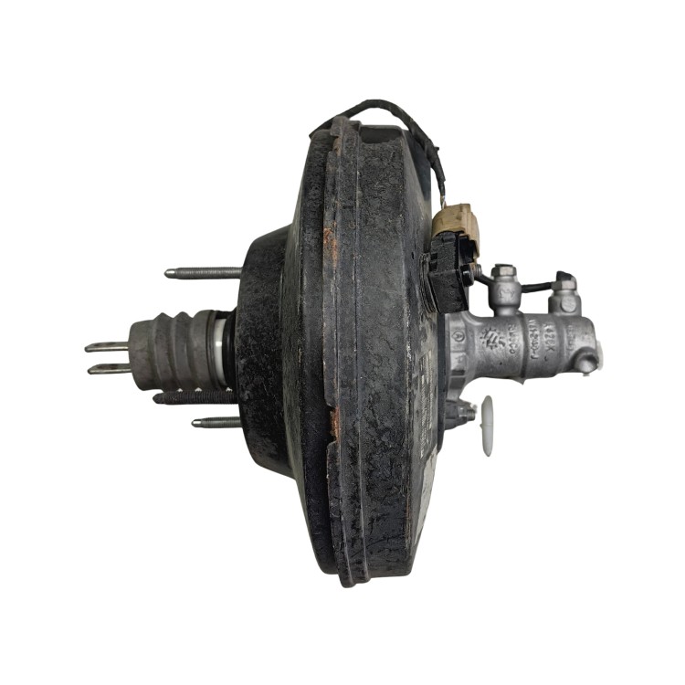 Σεβρό Φρένων Με Κωδικό BV61-2B195-SC/SB