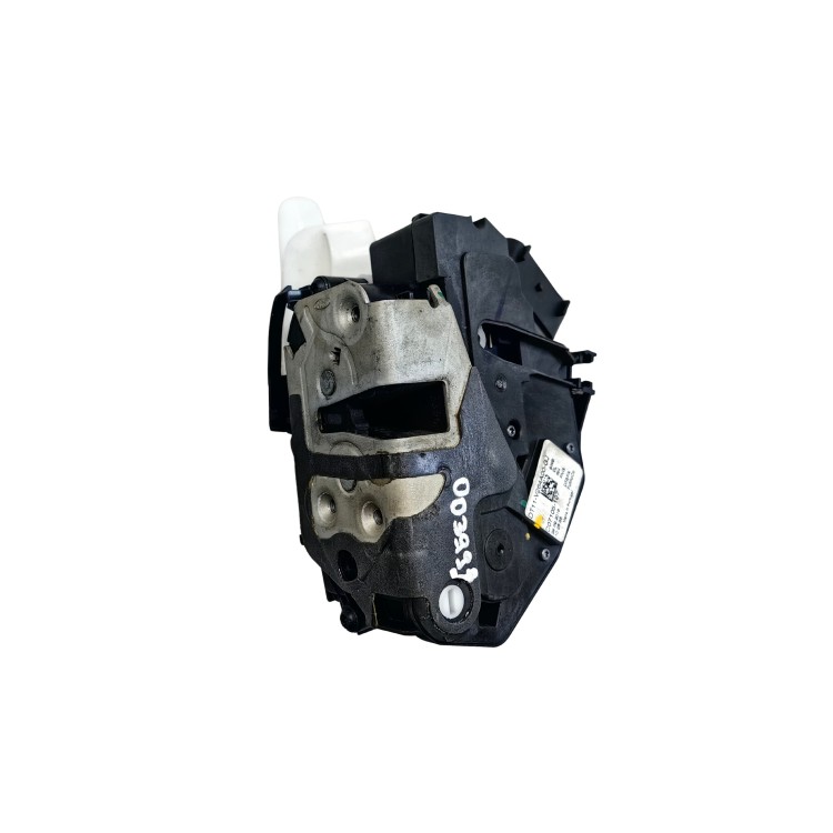 Κλειδαριά Συρόμενης Πόρτας Με Κωδικό DT11V264A00JG