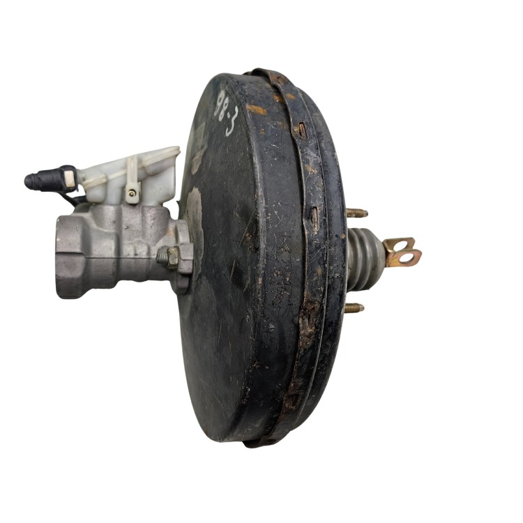 Σεβρό Φρένων Με Κωδικό 98AB-2B195-CJ