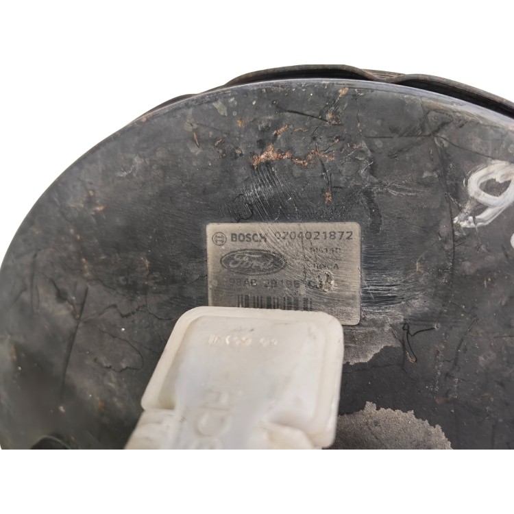 Σεβρό Φρένων Με Κωδικό 98AB-2B195-CJ