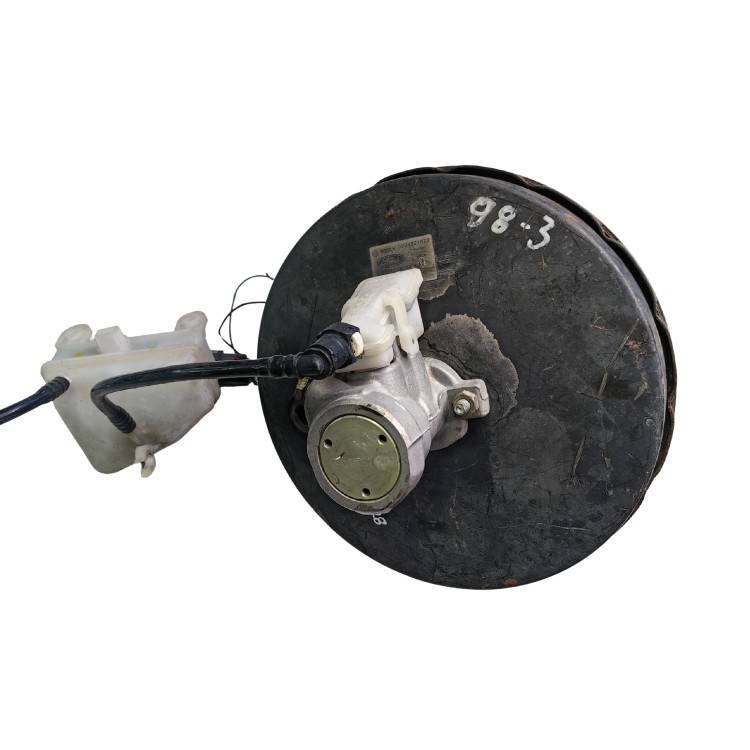 Σεβρό Φρένων Με Κωδικό 98AB-2B195-CJ