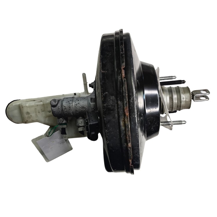 Σεβρό Φρένων Με Κωδικό BV61-2B195-SB