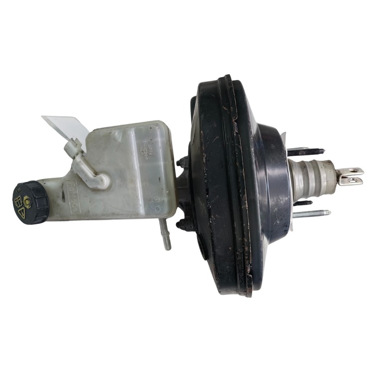 Σεβρό Φρένων Με Κωδικό BV61-2B195-SB