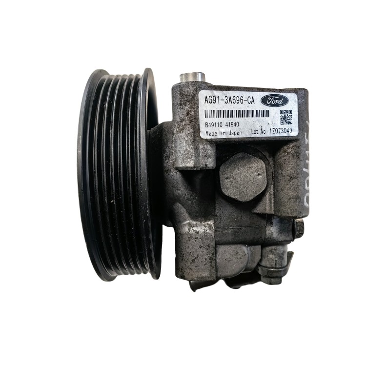 Ford Mondeo Αντλία Τιμονιού AG913A696CA