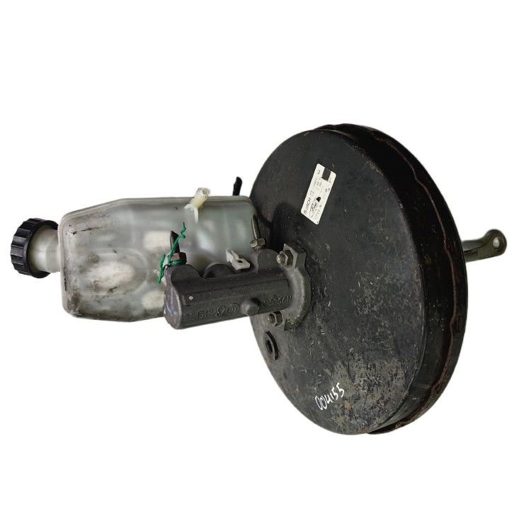 Σεβρό Φρένων Με Κωδικό YC15-2B195-DC