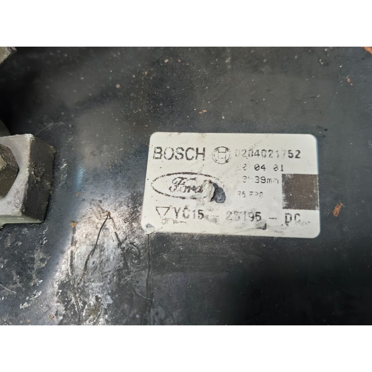 Σεβρό Φρένων Με Κωδικό YC15-2B195-DC