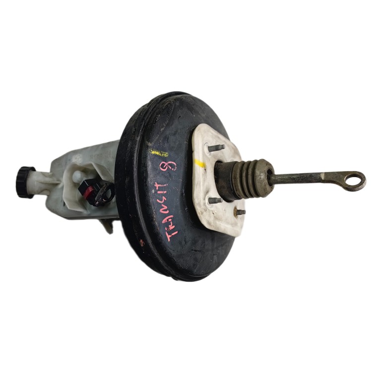 Σεβρό Φρένων Με Κωδικό YC15-2B195-DC