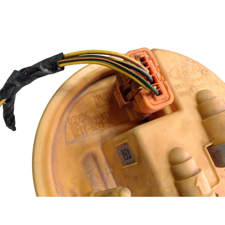 Ford Transit 2006-2013 Φλοτέρ 6C119275AC OEM