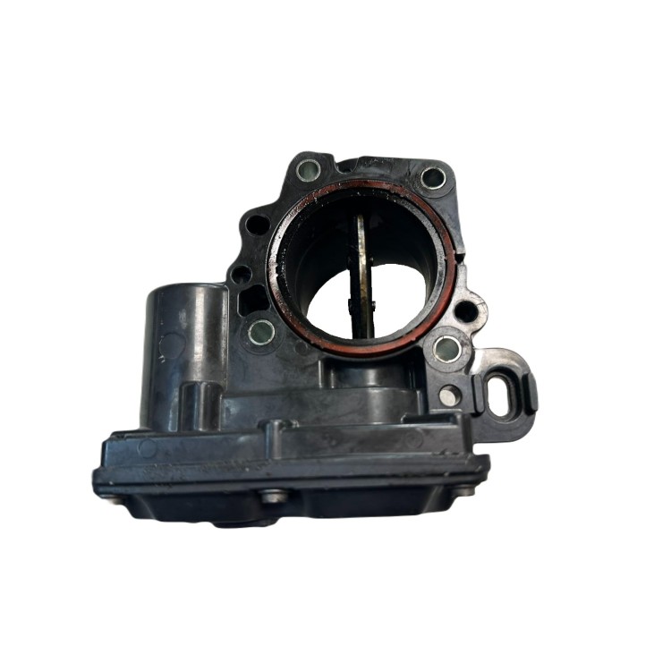 Πεταλούδα Γκαζιού Με Κωδικό 9806625280 Πεταλούδα Γκαζιού Με Κωδικό 9806625280