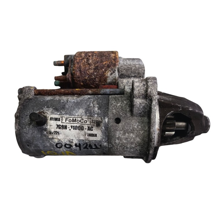 Μίζα Ford 1.6 16V 7G9N11000AC