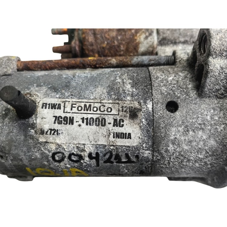 Μίζα Ford 1.6 16V 7G9N11000AC