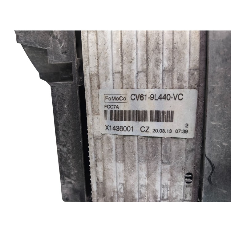 Ψυγείο Intercooler Με Κωδικό CV619L440VC