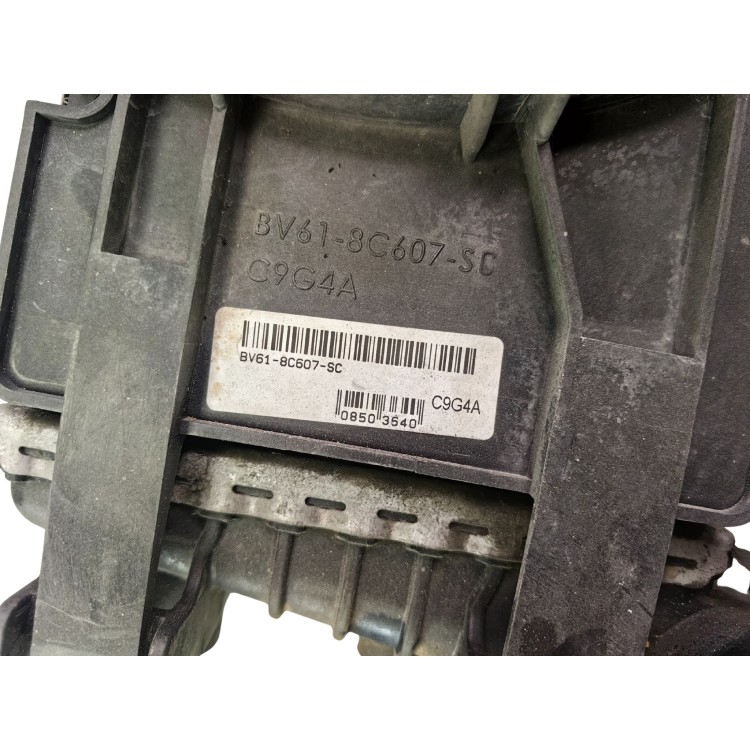 Ψυγείο Intercooler Με Κωδικό CV619L440VC