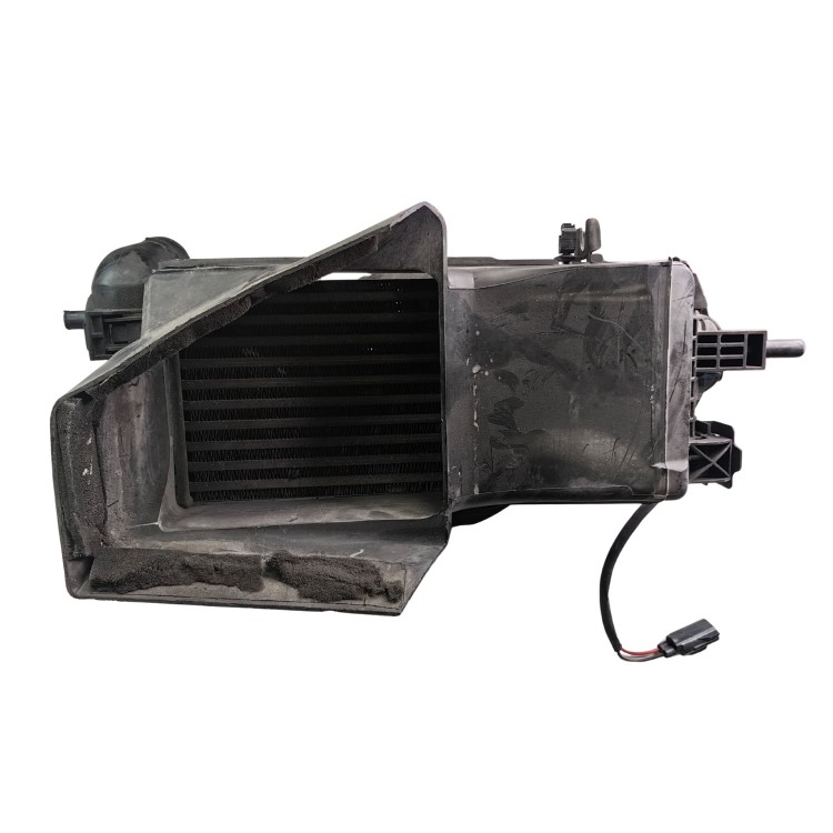 Ψυγείο Intercooler Με Κωδικό CV619L440VC