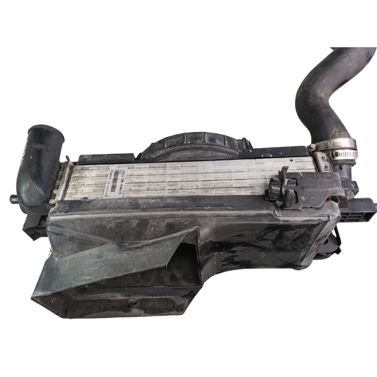 Ψυγείο Intercooler Με Κωδικό CV619L440VC