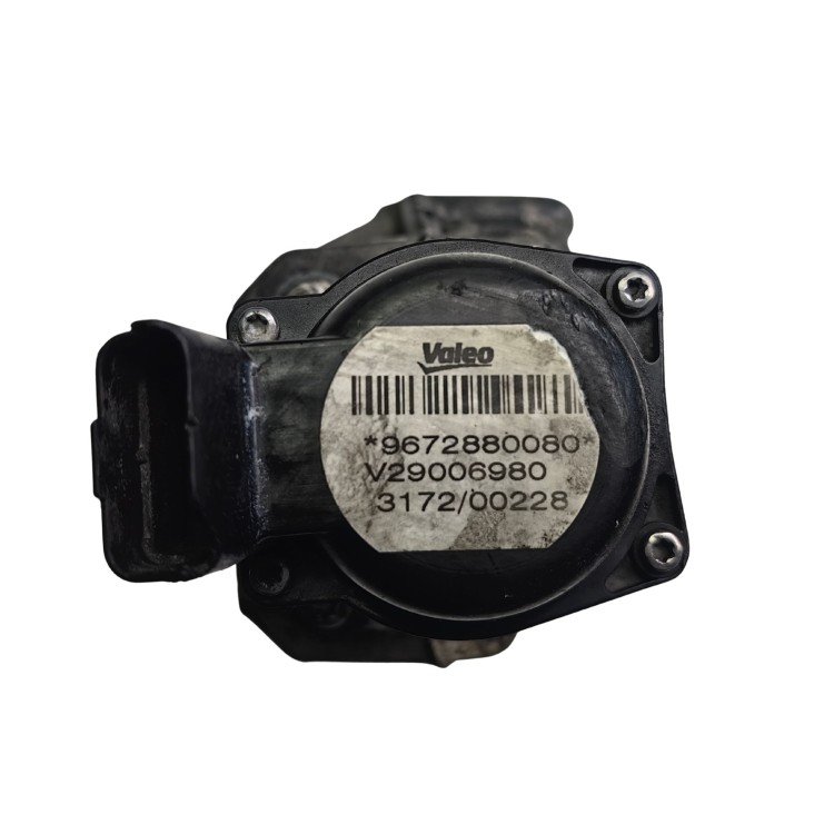 Βαλβίδα EGR 9672880080 Ford/PSA