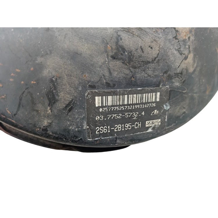 Σεβρό Φρένων Με Κωδικό 2S61-2B195-CH
