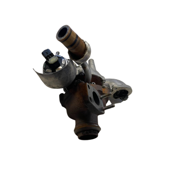 Turbo Honeywell 9804119380 1.5 TDci