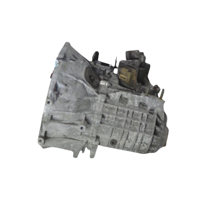 Κιβώτιο Ταχυτήτων Ford με Κωδικό XS7R7002JB Κιβώτιο Ταχυτήτων Ford με Κωδικό XS7R7002JB