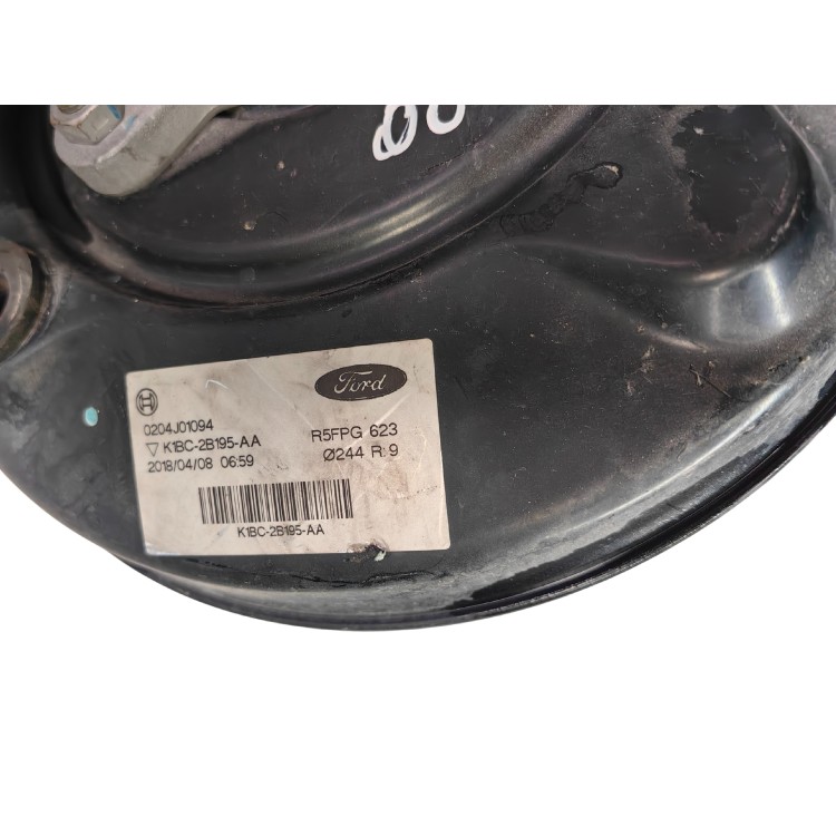 Σεβρό Φρένων Με Κωδικό K1BC-2B195-AA Σεβρό Φρένων Με Κωδικό K1BC-2B195-AA