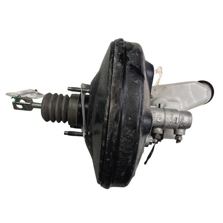 Σεβρό Φρένων Με Κωδικό K1BC-2B195-AA
