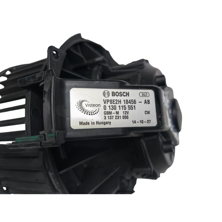 Μοτέρ Καλοριφέρ Ford Fiesta VP8E2H-18456-AB