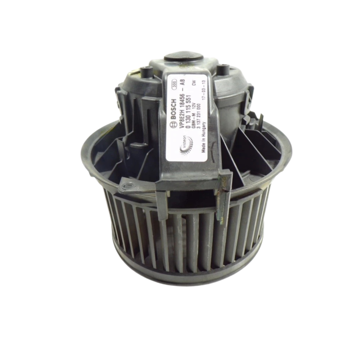 Μοτέρ Καλοριφέρ Ford Fiesta VP8E2H-18456-AB