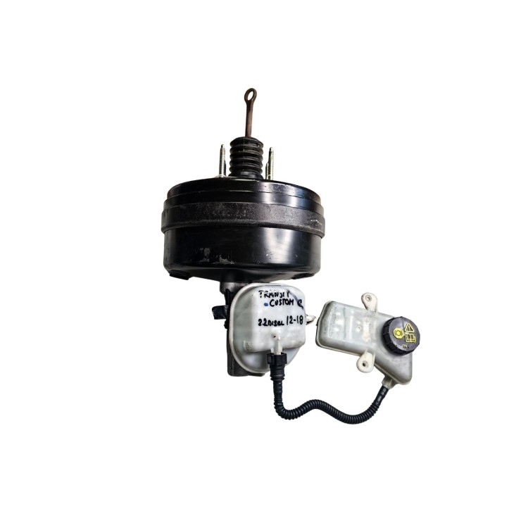 Σεβρό Φρένων Ford Transit Custom BK212B195BE