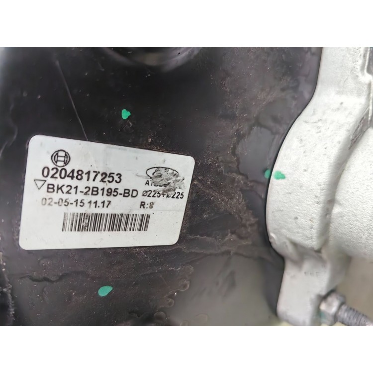 Σεβρό Φρένων Ford Transit Custom BK212B195BE