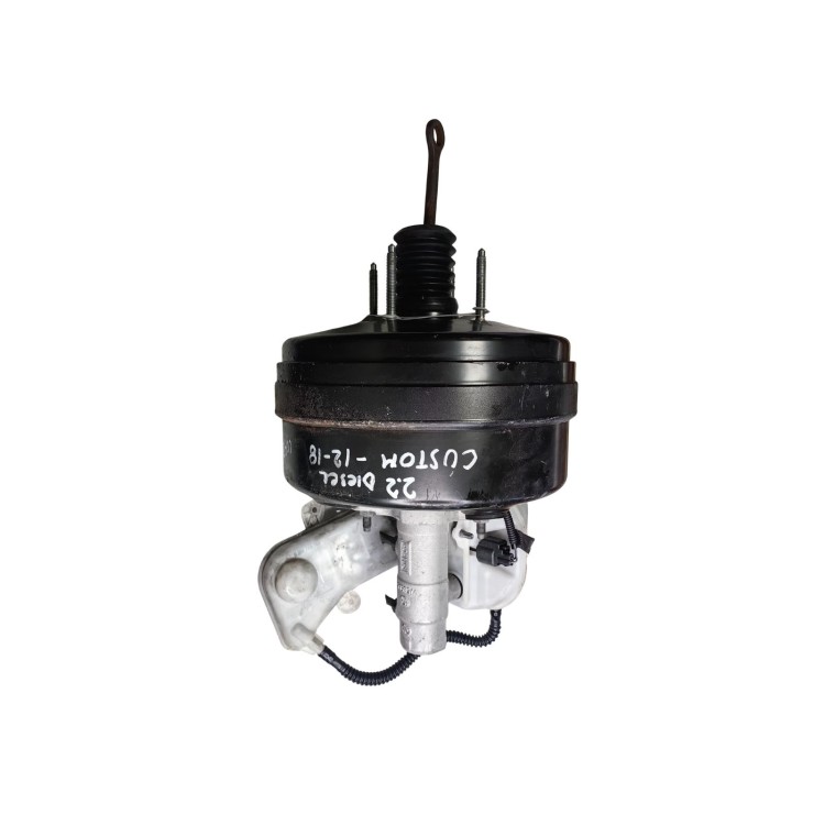 Σεβρό Φρένων Ford Transit Custom BK212B195BE