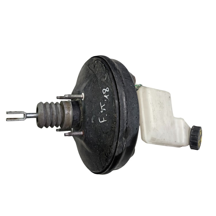 Σεβρό Φρένων Με Κωδικό K1BC-2B195-CA