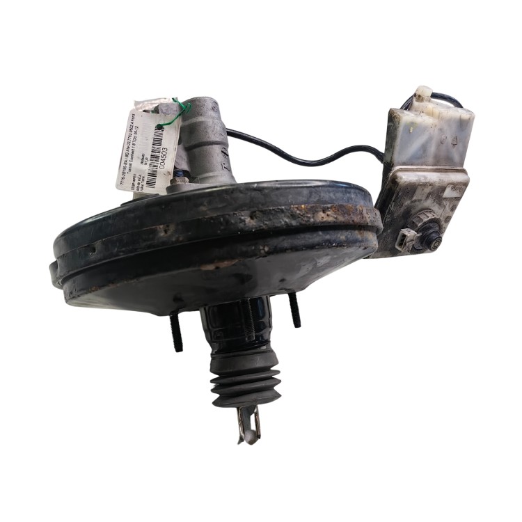 Σεβρό Φρένων Με Κωδικό 7T16-2B195-BΑ