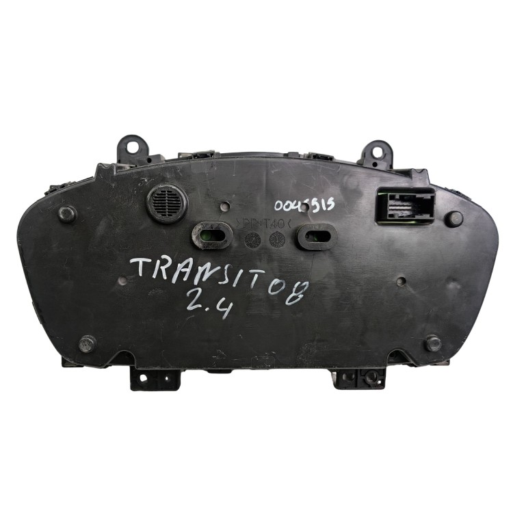 Καντράν Πετρελαίου Με Κωδικό 8C1T-10849-DC