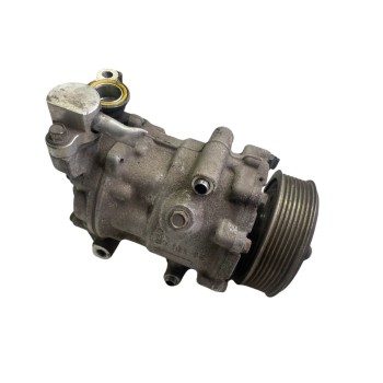 Κομπρεσέρ A/C Ford Transit 2,2 TDci Euro5 Πίσω Κίνηση Κομπρεσέρ A/C Ford Transit 2,2 TDci Euro5 Πίσω Κίνηση