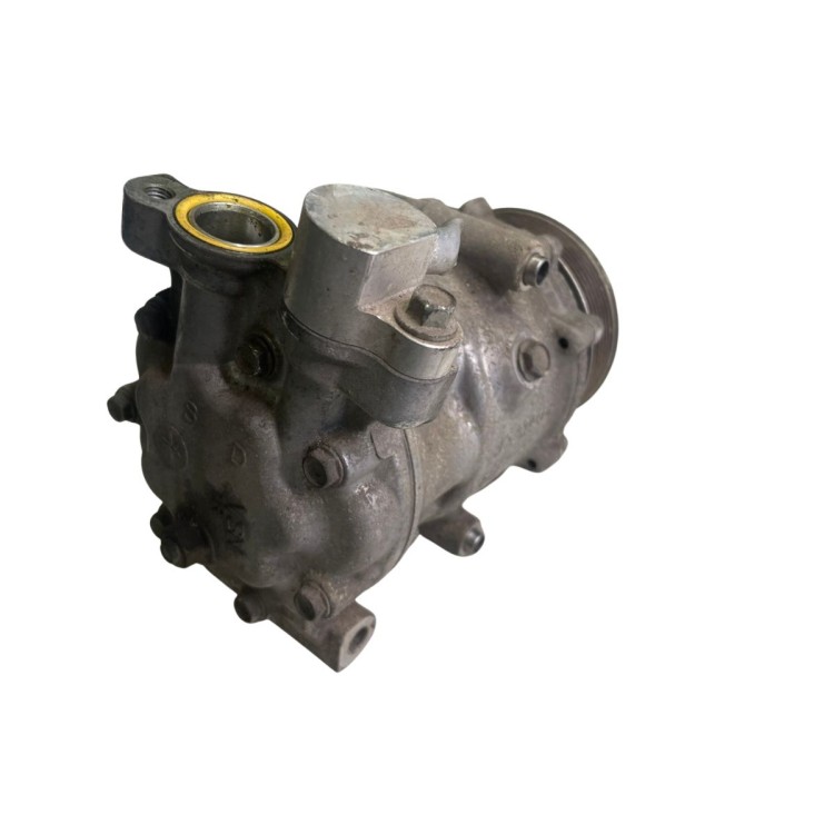 Κομπρεσέρ A/C Ford Transit 2,2 TDci Euro5 Πίσω Κίνηση