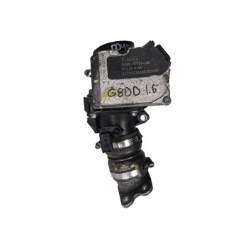 Πεταλούδα Γκαζιού Fiesta 2008-2013 1.6 TDCi 7V2Q9E926AB