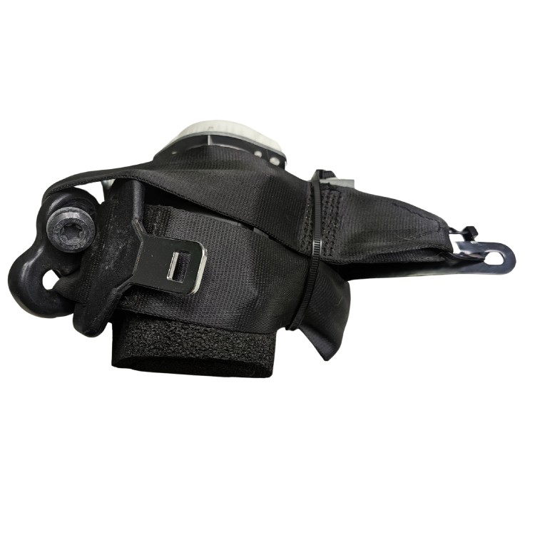 Ford Fiesta 2013-2017 Ζώνη Συνοδηγού