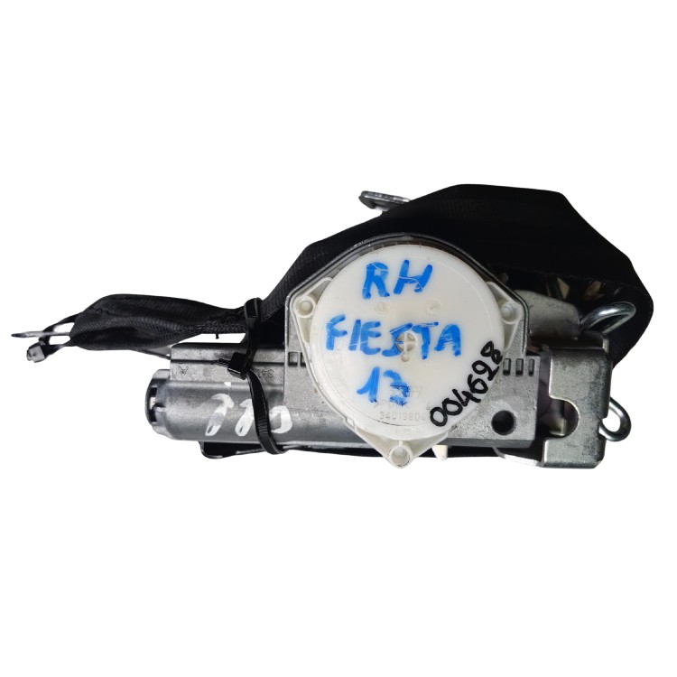 Ford Fiesta 2013-2017 Ζώνη Συνοδηγού