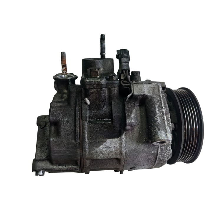 Κομπρεσέρ A/C Ford GK2119D629AE