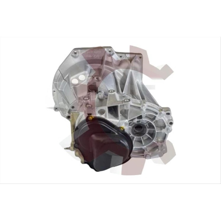 Κιβώτια ταχυτήτων Ford Transit courier 1.5D