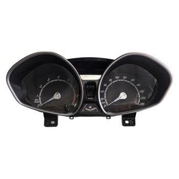 Καντράν Ford Με Κωδικό C1BT10849EAR Καντράν Ford Με Κωδικό C1BT10849EAR